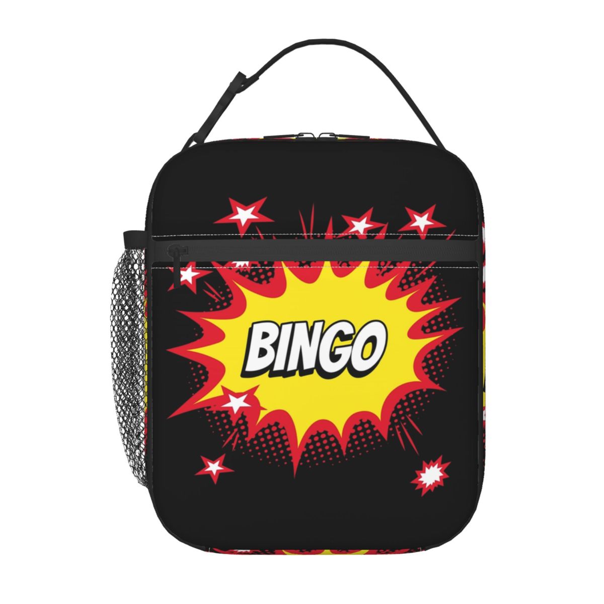 Best Play Bingo Resuable Lunch - Best Food Storage 评论和价格