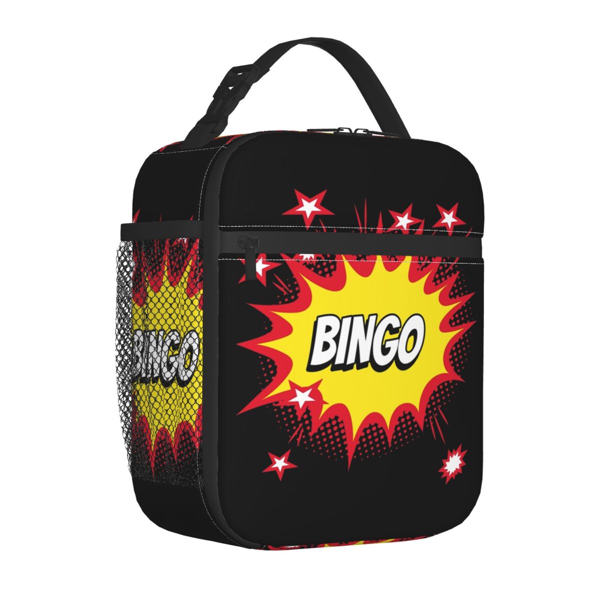 Best Play Bingo Resuable Lunch - Best Food Storage 评论和价格