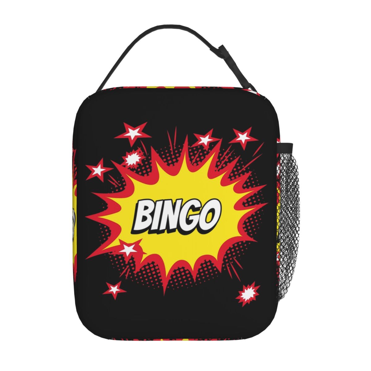 Best Play Bingo Resuable Lunch - Best Food Storage 评论和价格