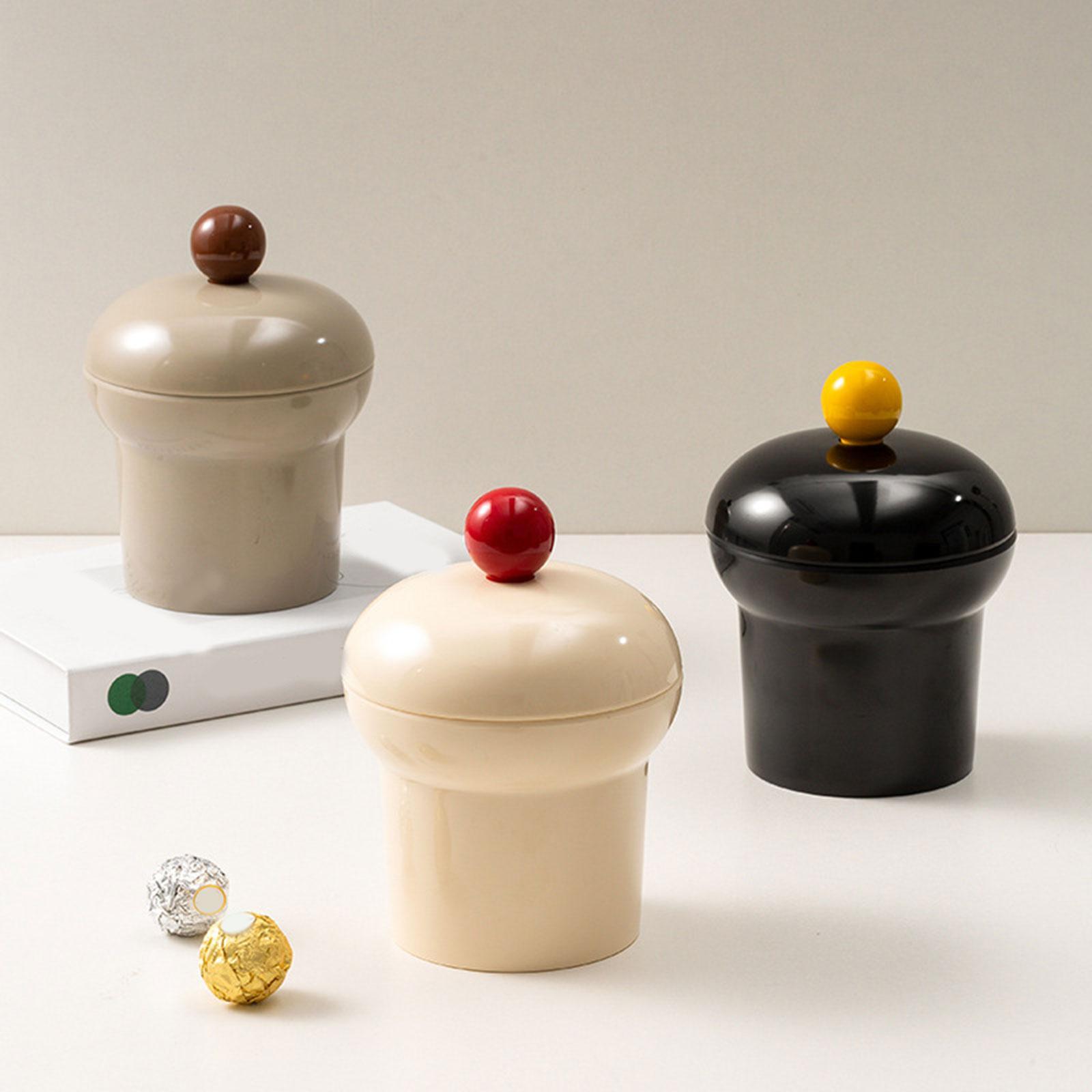 Candy Sweet Jar 0.5 L Lidded P - Food Storage Lidl 评论和价格