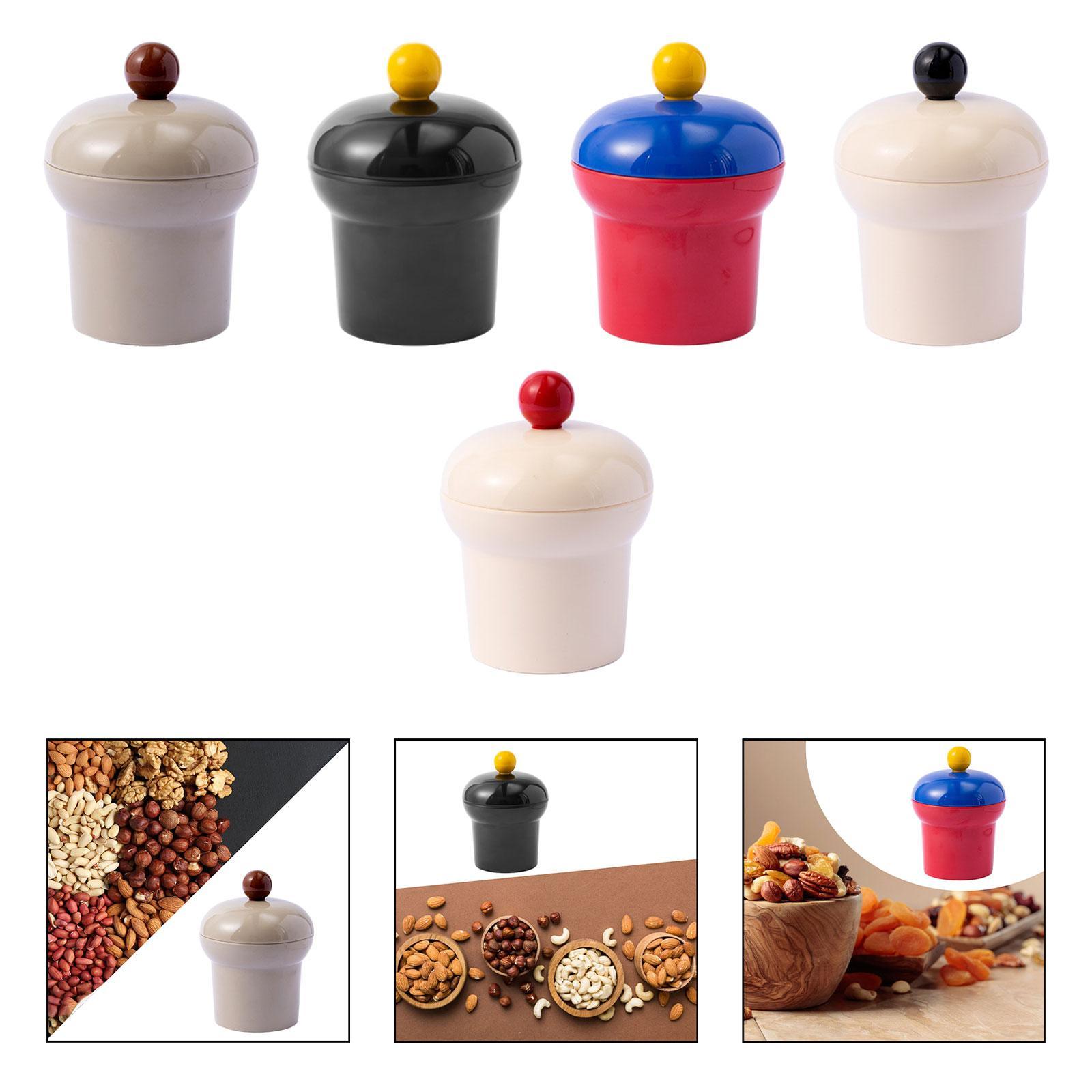 Candy Sweet Jar 0.5 L Lidded P - Food Storage Lidl 评论和价格