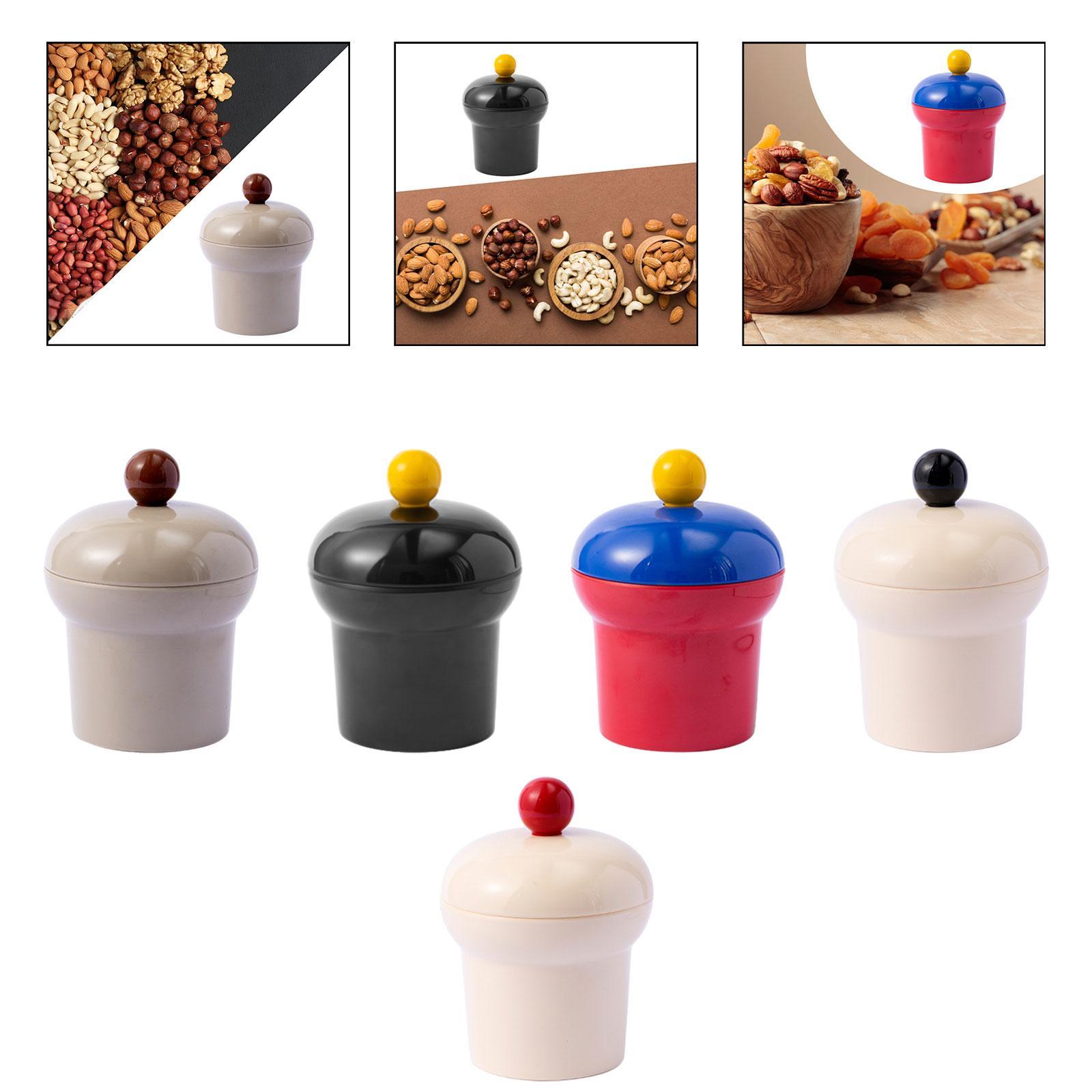 Candy Sweet Jar 0.5 L Lidded P - Food Storage Lidl 评论和价格