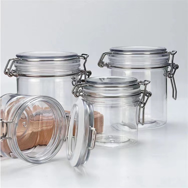 Best-selling food-grade PET sn - Best Food Storage 评论和价格
