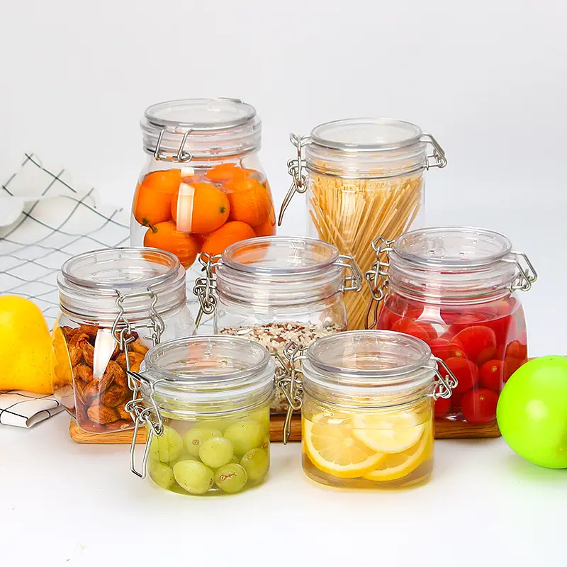 Best-selling food-grade PET sn - Best Food Storage 评论和价格