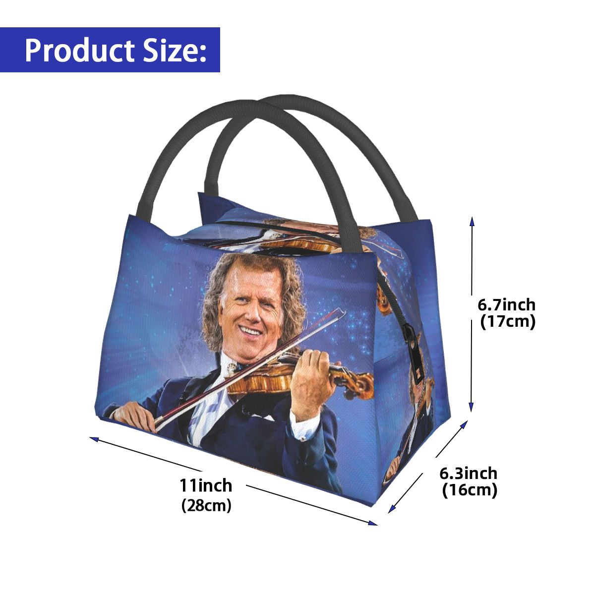 Andre Rieu Best Of Andre Rieu  - Best Food Storage 评论和价格