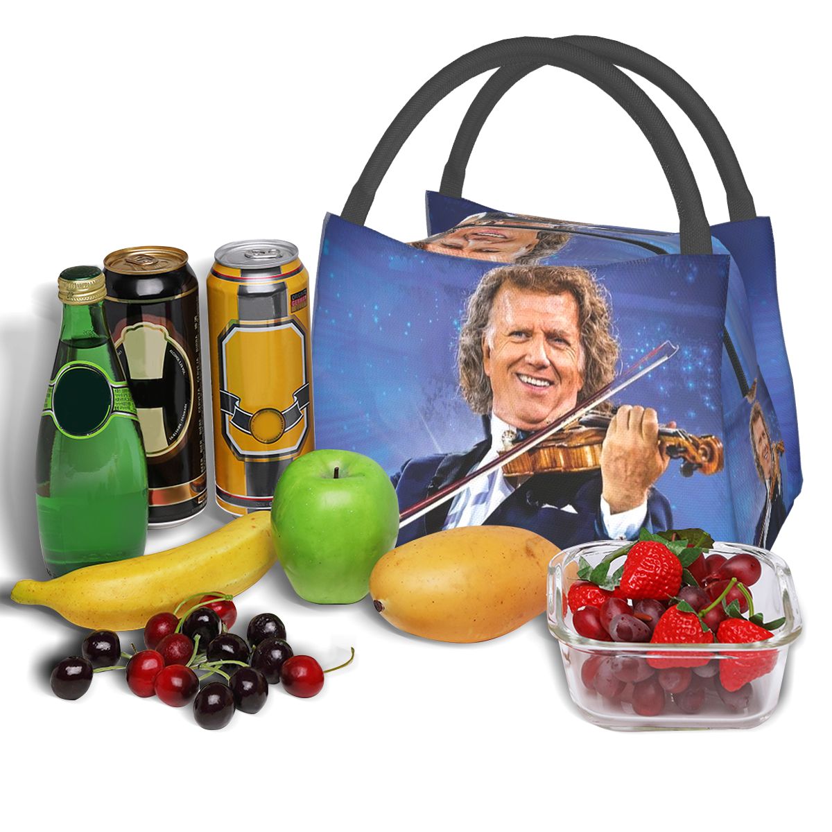 Andre Rieu Best Of Andre Rieu  - Best Food Storage 评论和价格
