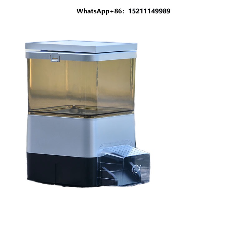 Best Seller Modern Automatic F - Best Food Storage 评论和价格