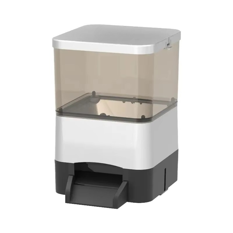 Best Seller Modern Automatic F - Best Food Storage 评论和价格