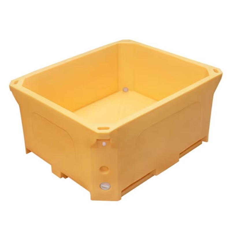 660L Insulated Rotomolded Plas - Food Storage Plastic Boxes 评论和价格