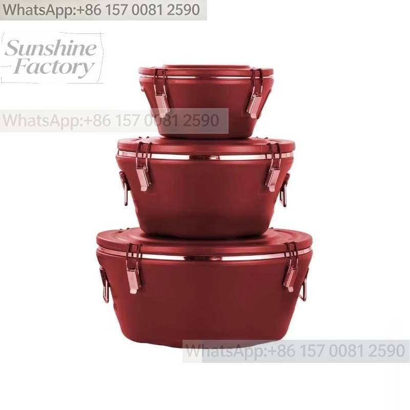 【Best-seller】Multisize Stainle - Best Food Storage 评论和价格