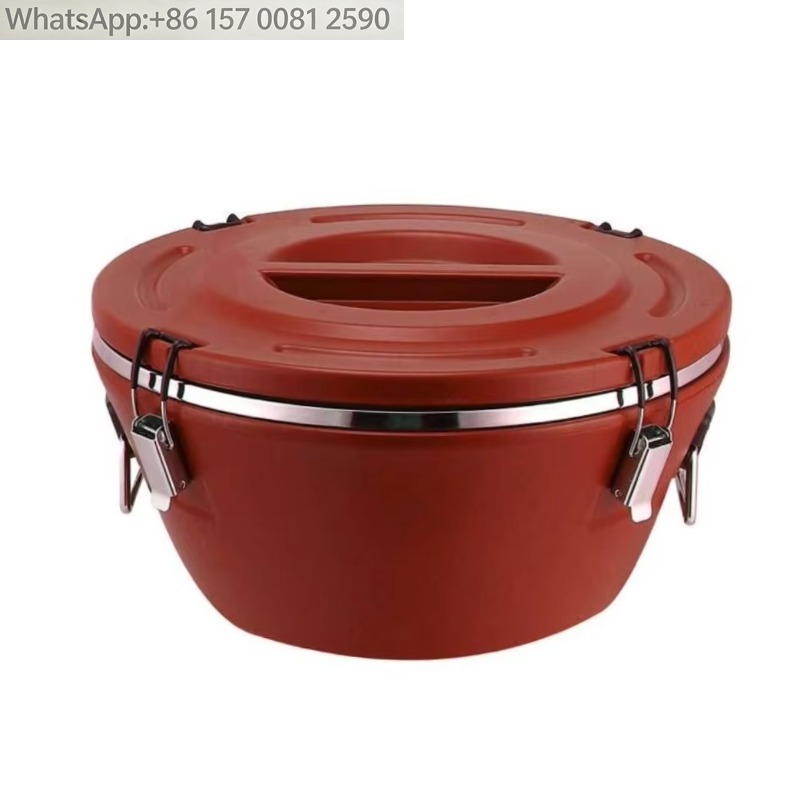 【Best-seller】Multisize Stainle - Best Food Storage 评论和价格