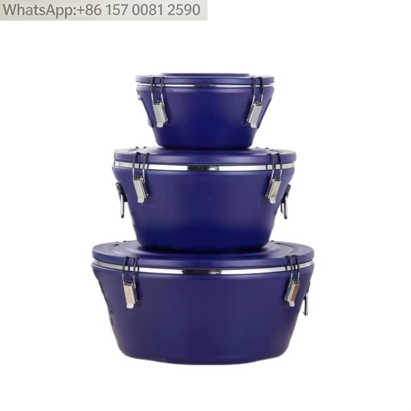 【Best-seller】Multisize Stainle - Best Food Storage 评论和价格