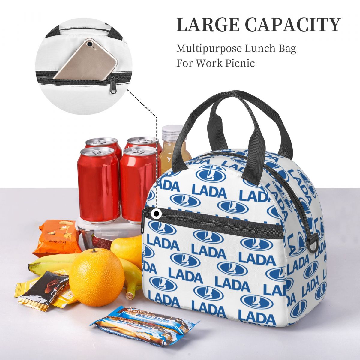 Best Seller Lada Car Merchandi - Best Food Storage 评论和价格