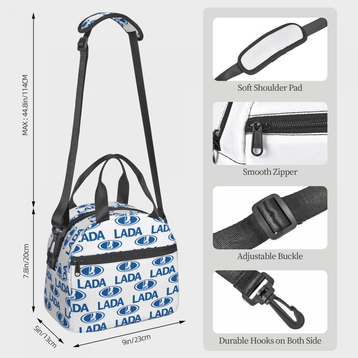 Best Seller Lada Car Merchandi - Best Food Storage 评论和价格
