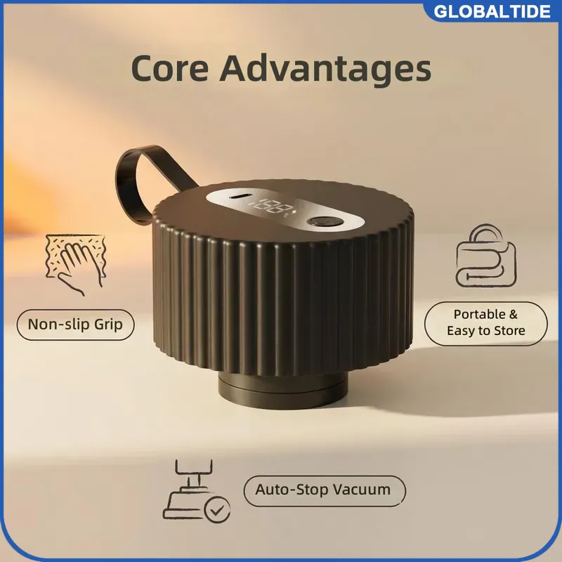 Electric Mason Jar Vacuum Seal - Food Storage Jars 评论和价格