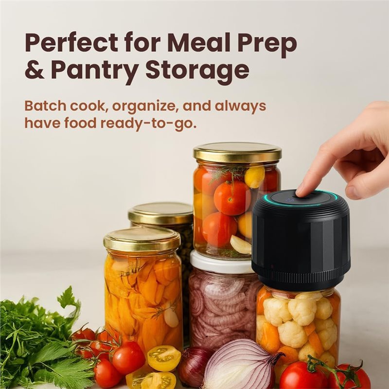 【BEST WISHES】Electric Bottling - Best Food Storage 评论和价格